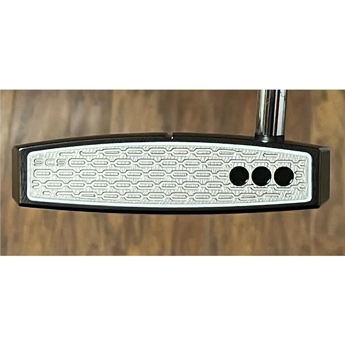 Scott  - Phantom 5 - 2026 - SCS - Xtreme Dark Finish - DLC - Black, Lie Angle: Black 3