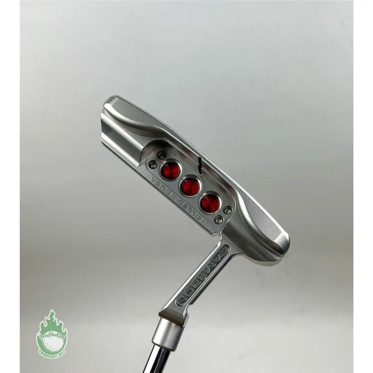 Scott  - 2025 Studio Style Newport - Studio Style Newport 5