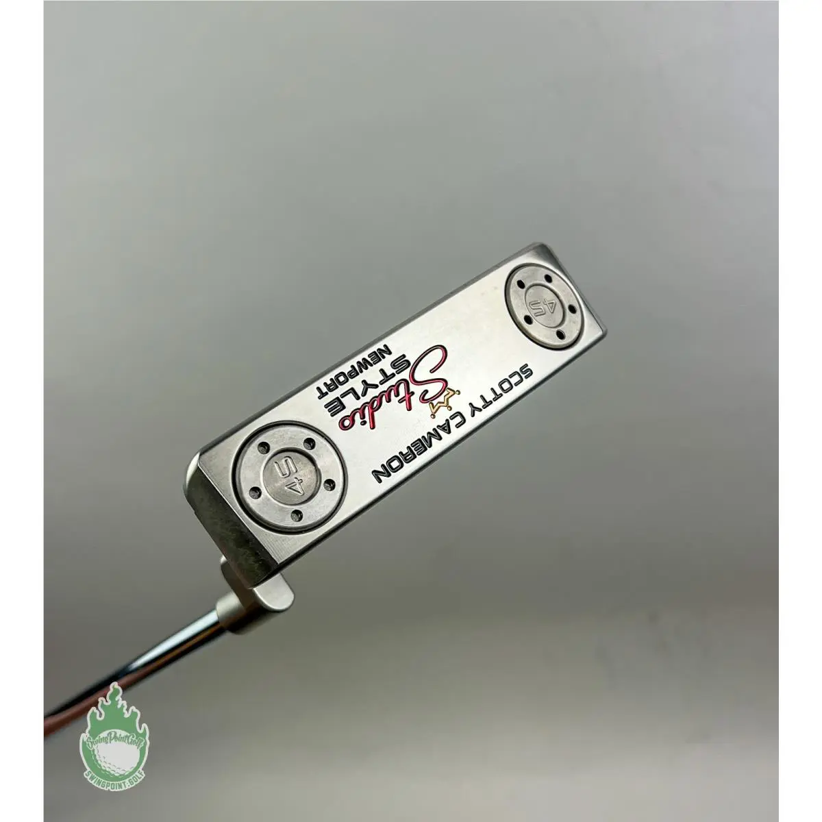 Scott  - 2025 Studio Style Newport - Studio Style Newport 0