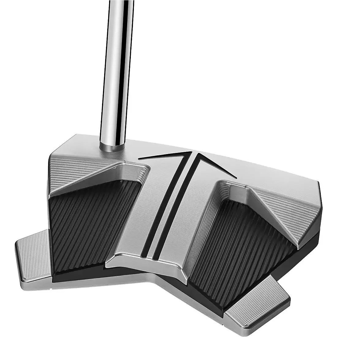 Scott  - Lie Angle: Black 2