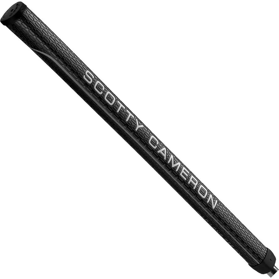 Scott  - Lie Angle: Black 3