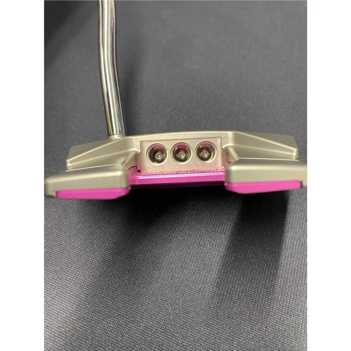 Scott  - My Girl “Pink & Pearls” Phantom 5 - Pink 4