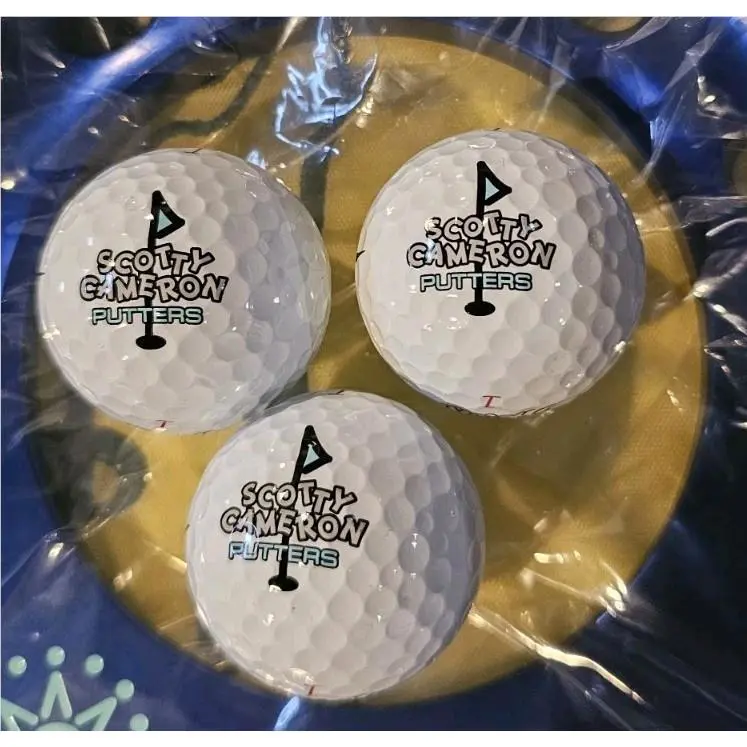 Scott  - Circle T - Circle - Bright Dip Blue 3