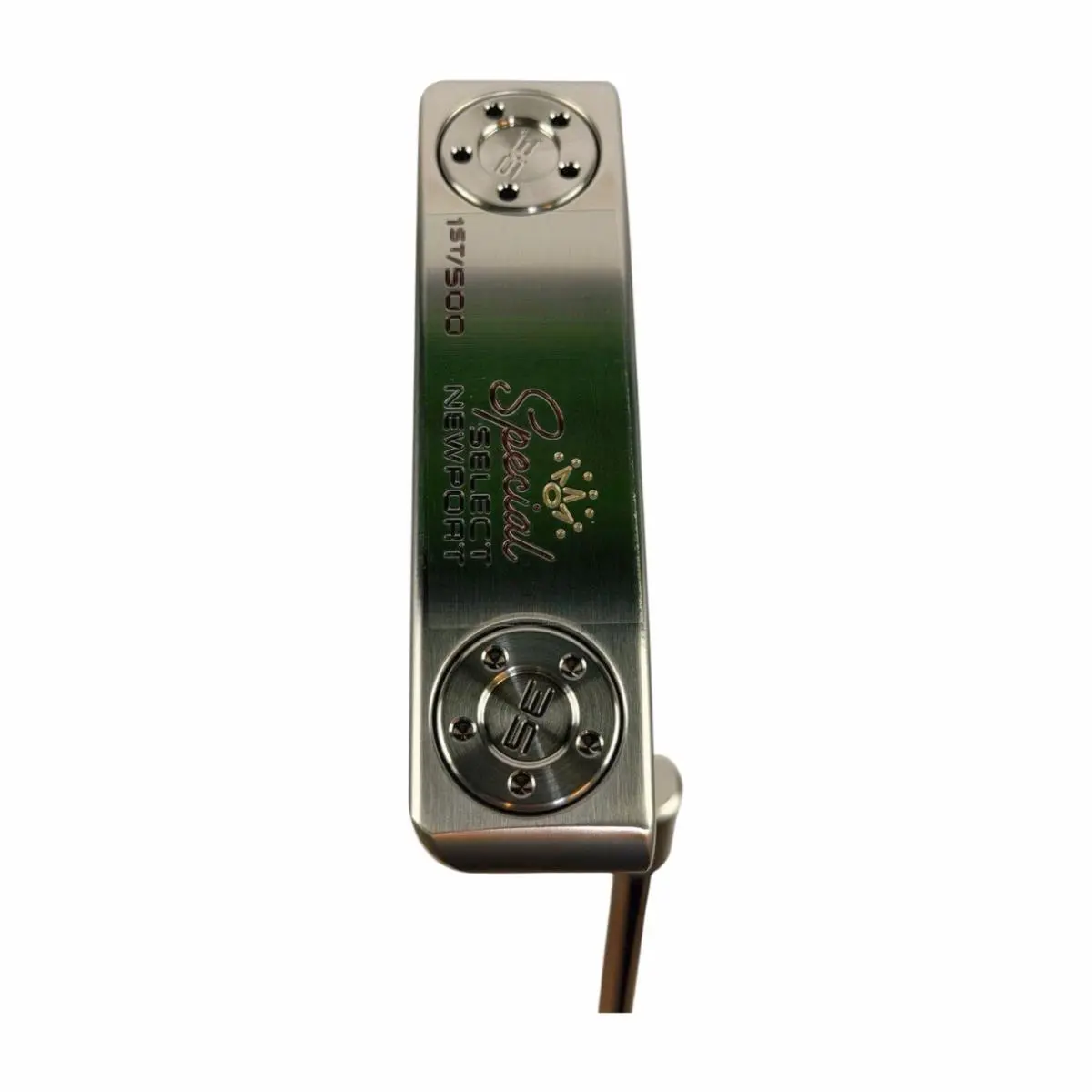 2020 Scotty Cameron 1st/500 Special Select Port Limited Putter RH 34 HC