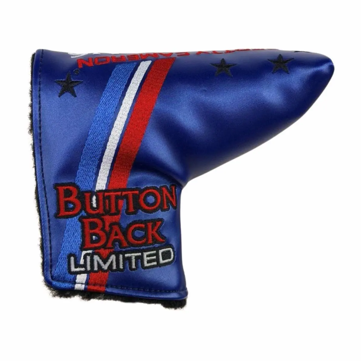 Scott  - Buttonback - Buttonback 8
