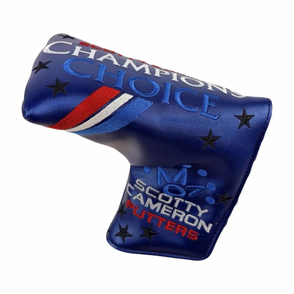 Scott  - Buttonback - Buttonback 9
