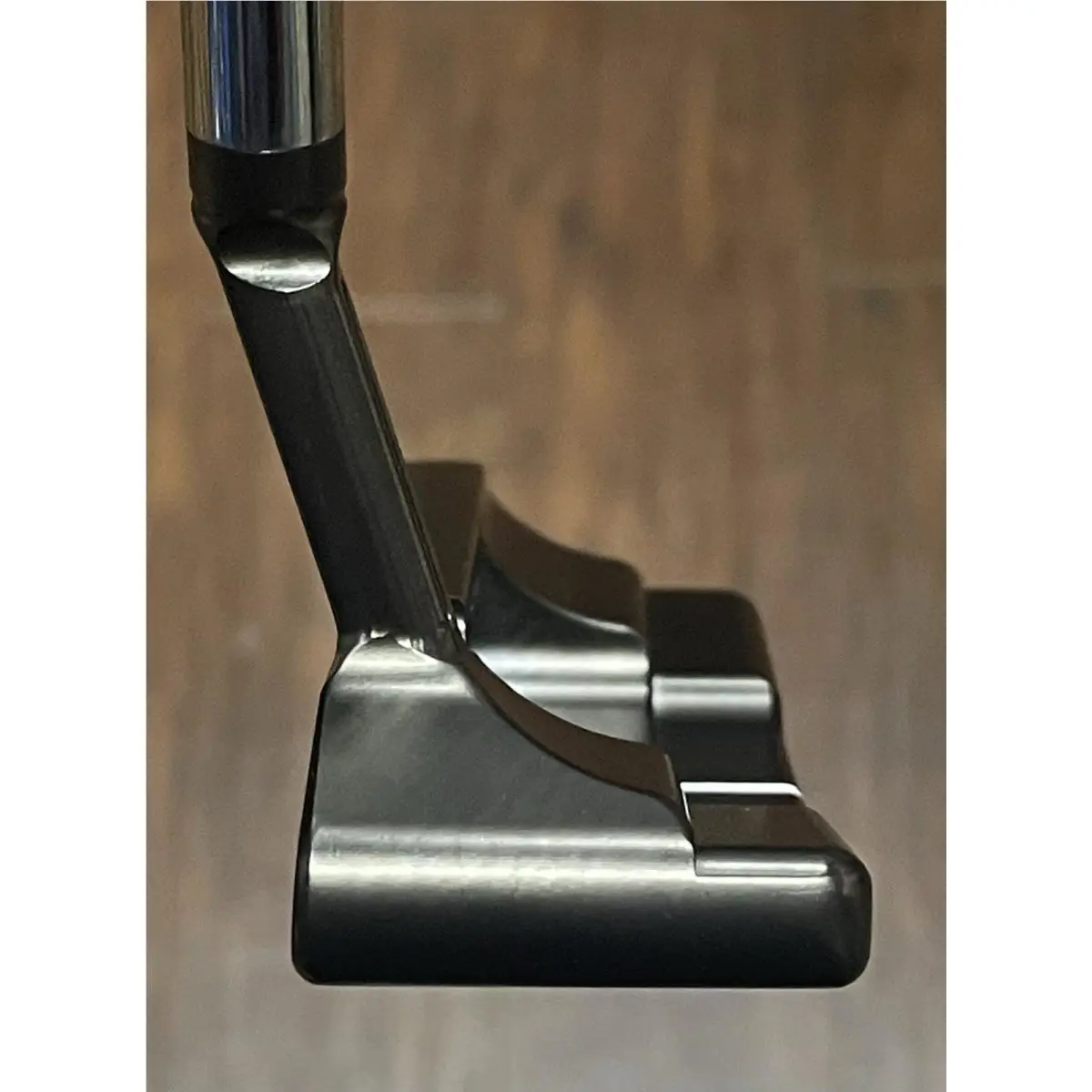Scott  - Studio Style Newport 2.5 Plus - SCS - Xtreme Dark - DLC - Blue, Lie Angle: Black 8