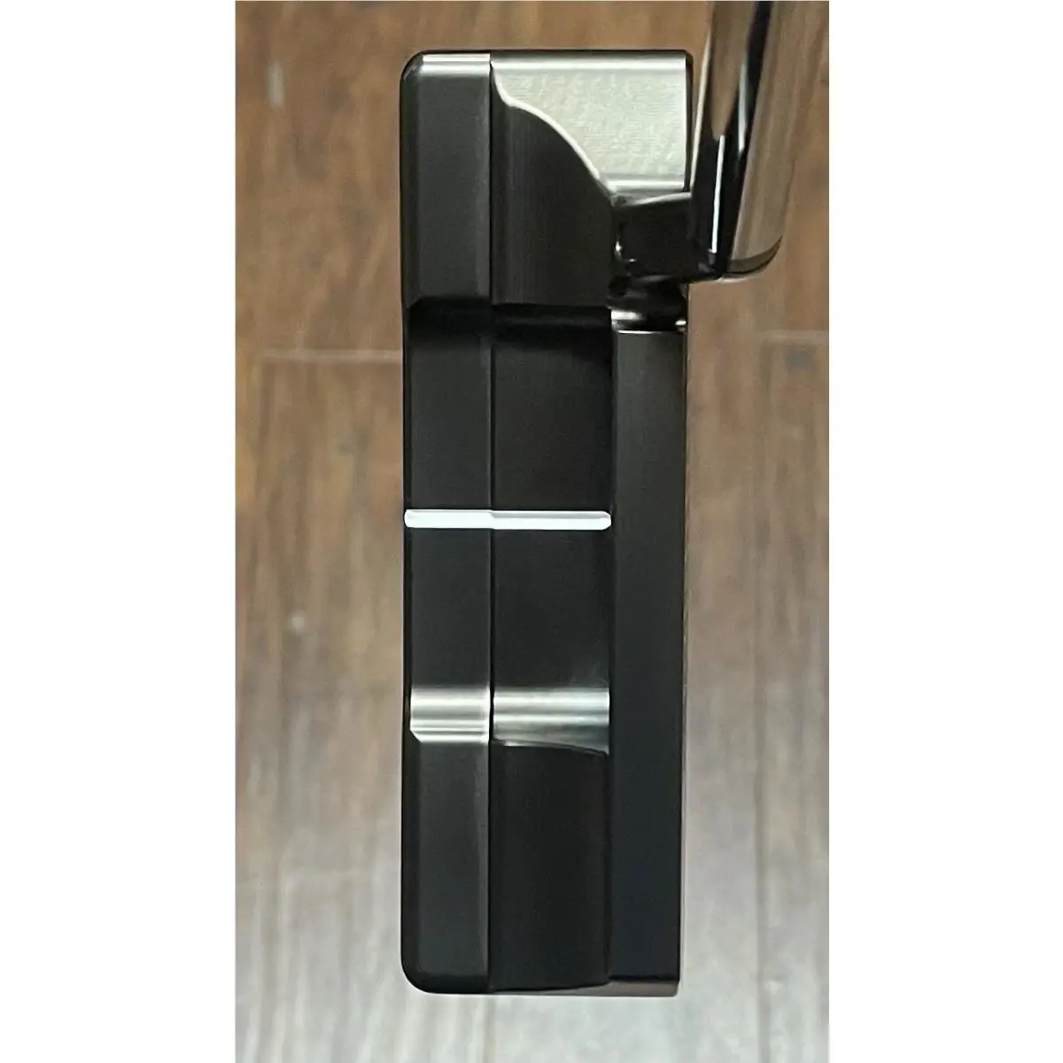 Scott  - Studio Style Newport 2.5 Plus - SCS - Xtreme Dark - DLC - Blue, Lie Angle: Black 4