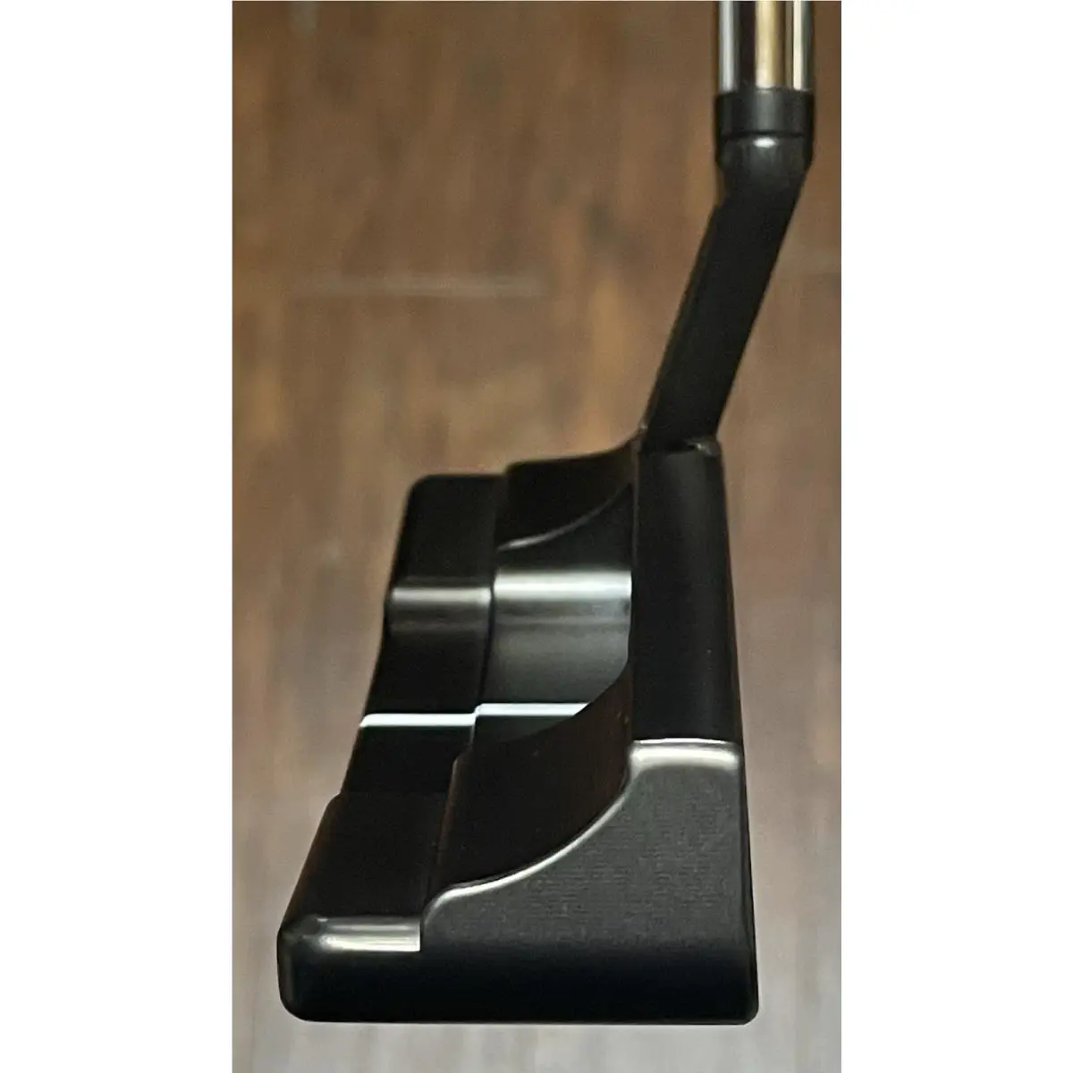 Scott  - Studio Style Newport 2.5 Plus - SCS - Xtreme Dark - DLC - Blue, Lie Angle: Black 7