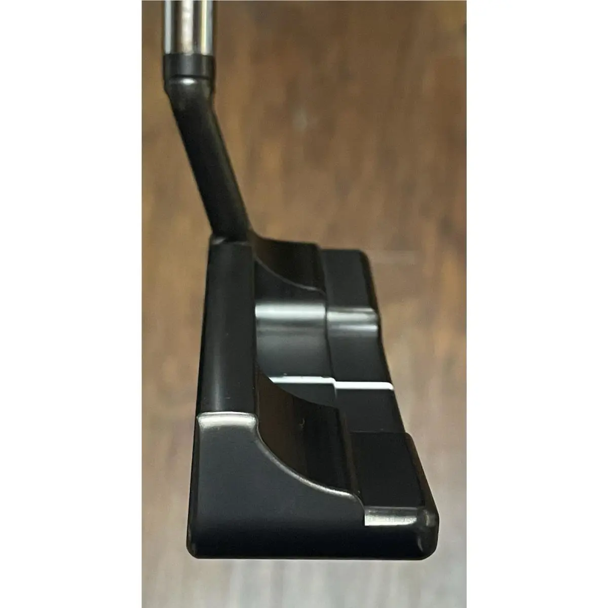 Scott  - Studio Style Newport 2.5 Plus - 2026 - Xtreme Dark Finish - DLC - Blue, Lie Angle: Black 7