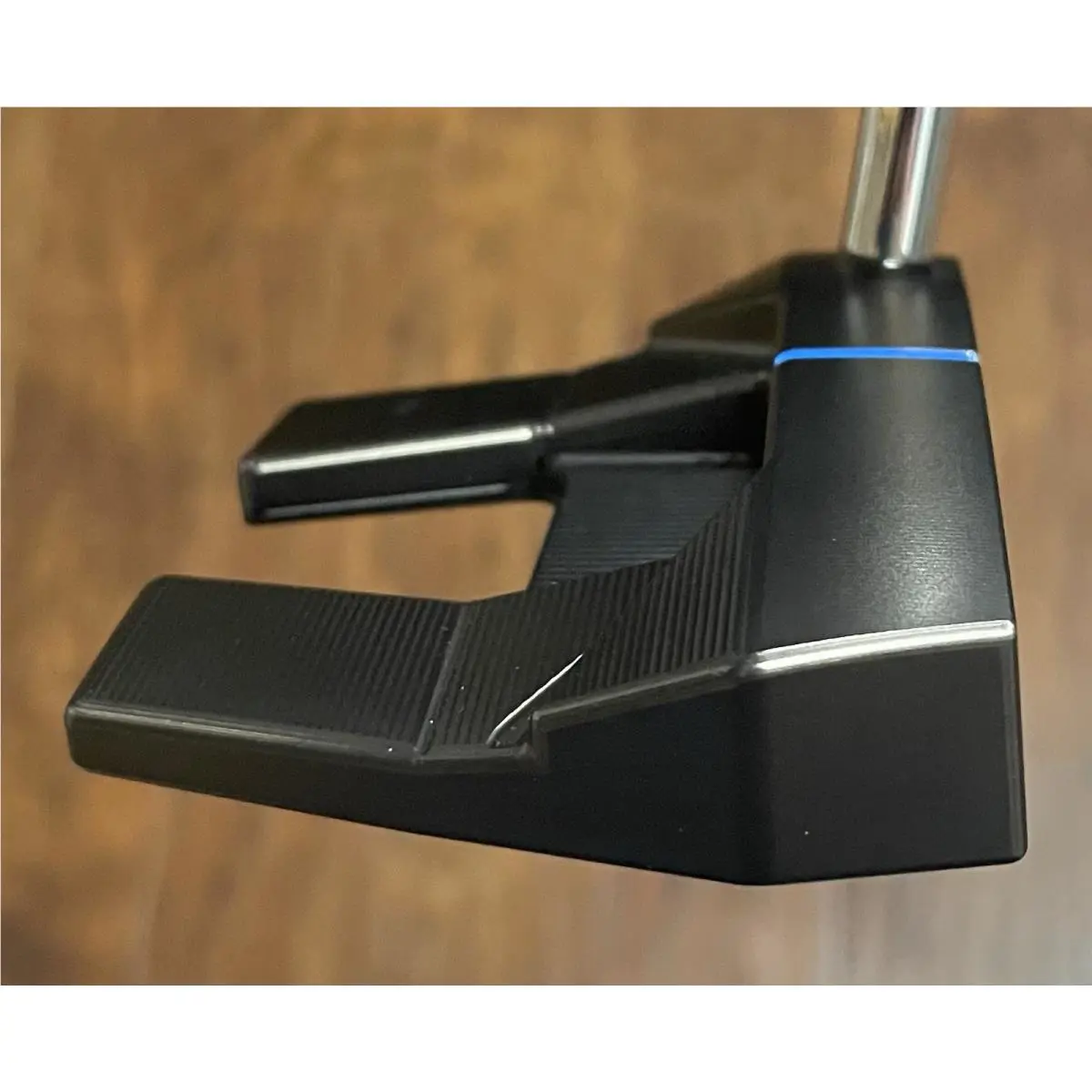 Scott  - Phantom 5 - 2026 - SCS - Xtreme Dark Finish - DLC - Blue, Lie Angle: Black 6