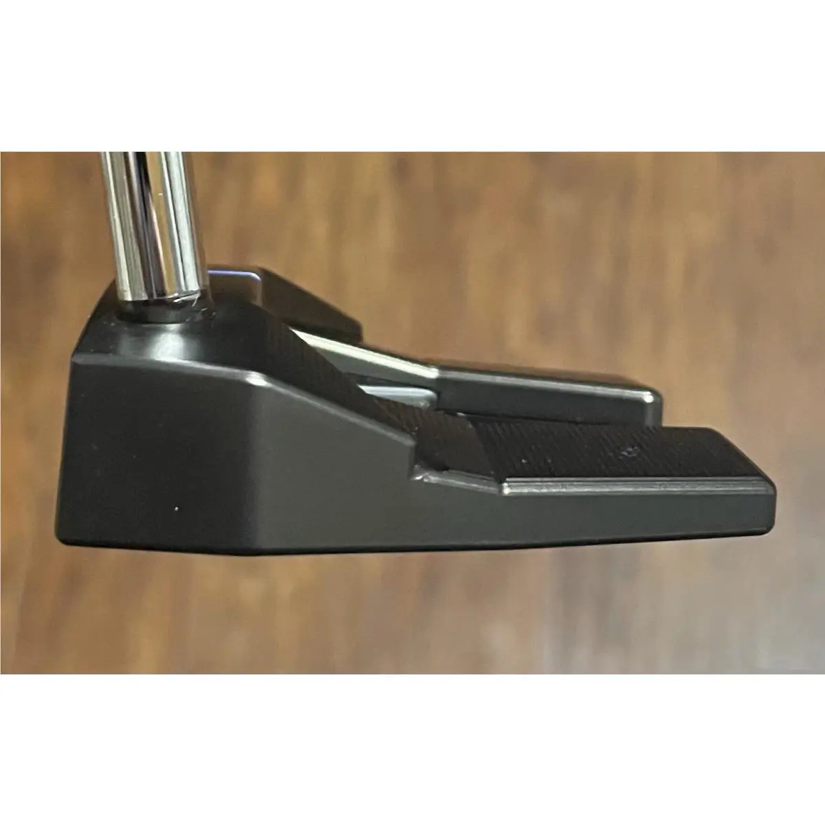 Scott  - Phantom 5 - 2026 - SCS - Xtreme Dark Finish - DLC - Blue, Lie Angle: Black 7