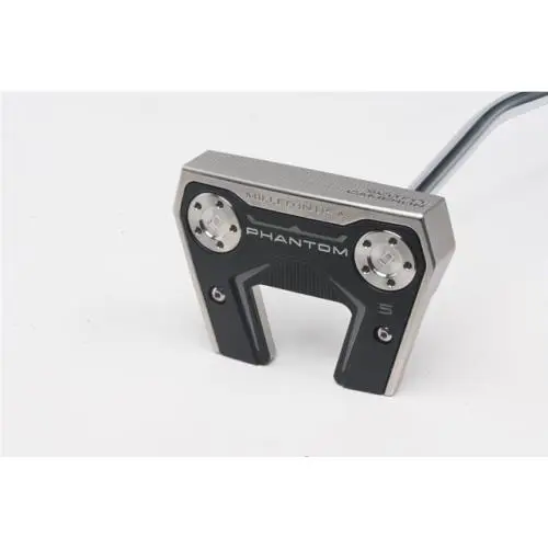 Scotty Cameron Phantom 5 Putter 35 Inch RH 23354