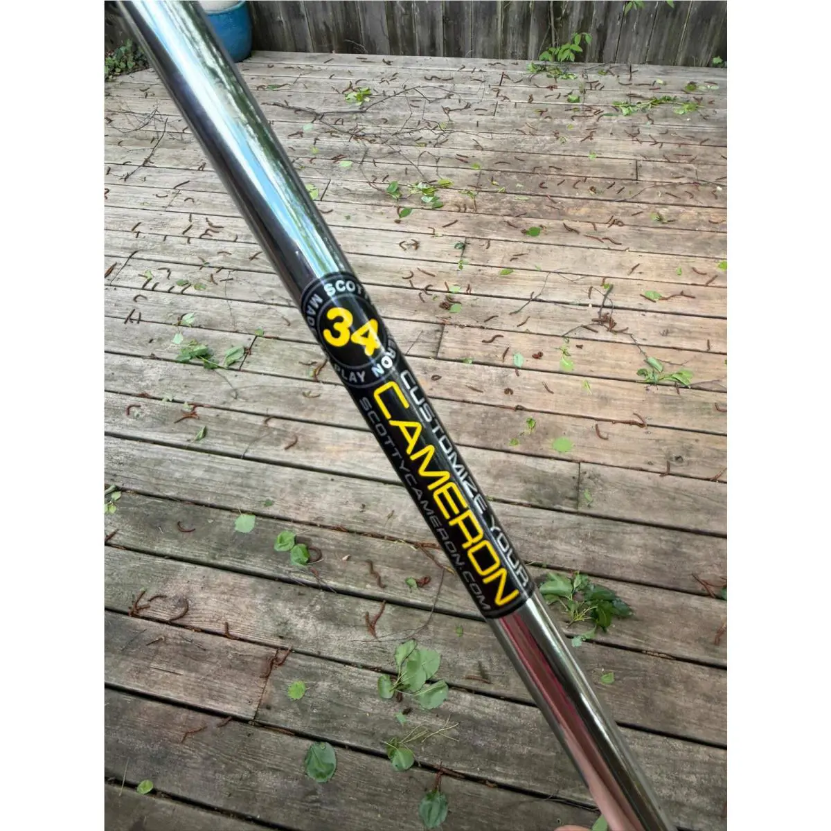 Scott  - Phantom X 11 - Phantom 5