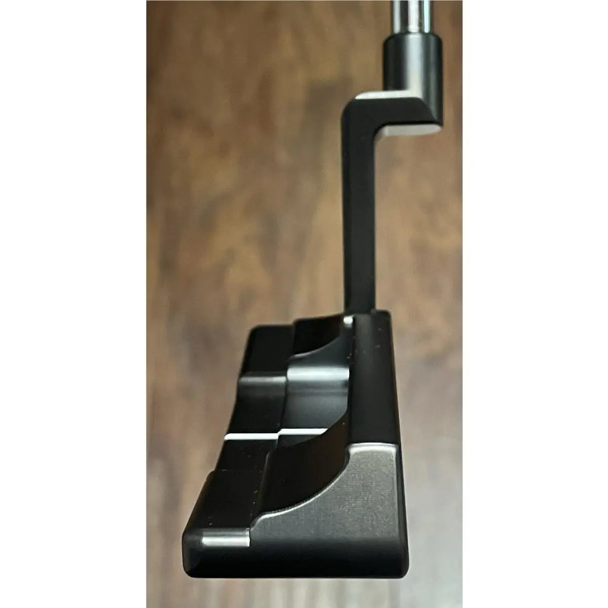 Scott  - Studio Style Newport 2 Plus - SCS - 2026 -Xtreme Dark Finish -DLC - Blue, Lie Angle: Black 7