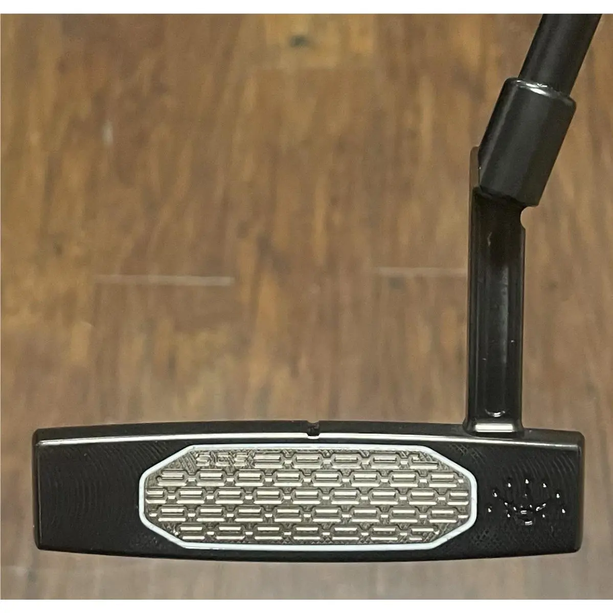 Scott  - Studio Style Fastback 2 - Stability Shaft - Xtreme Dark Finish - Black, Lie Angle: Black 4
