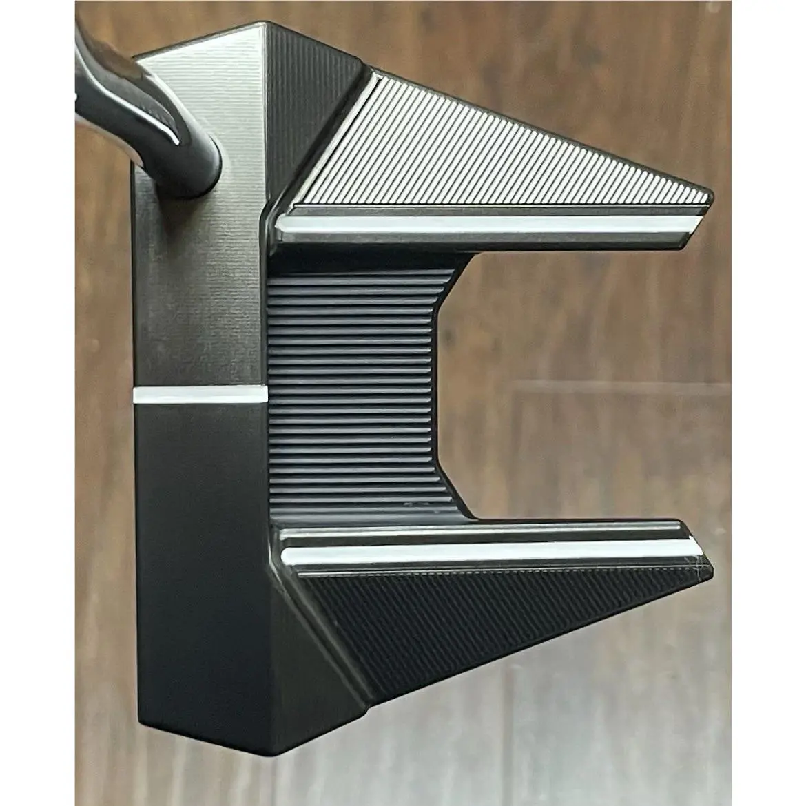 Scott  - Phantom 7 - 2026 - SCS - Xtreme Dark Finish - DLC - Black, Lie Angle: Black 4
