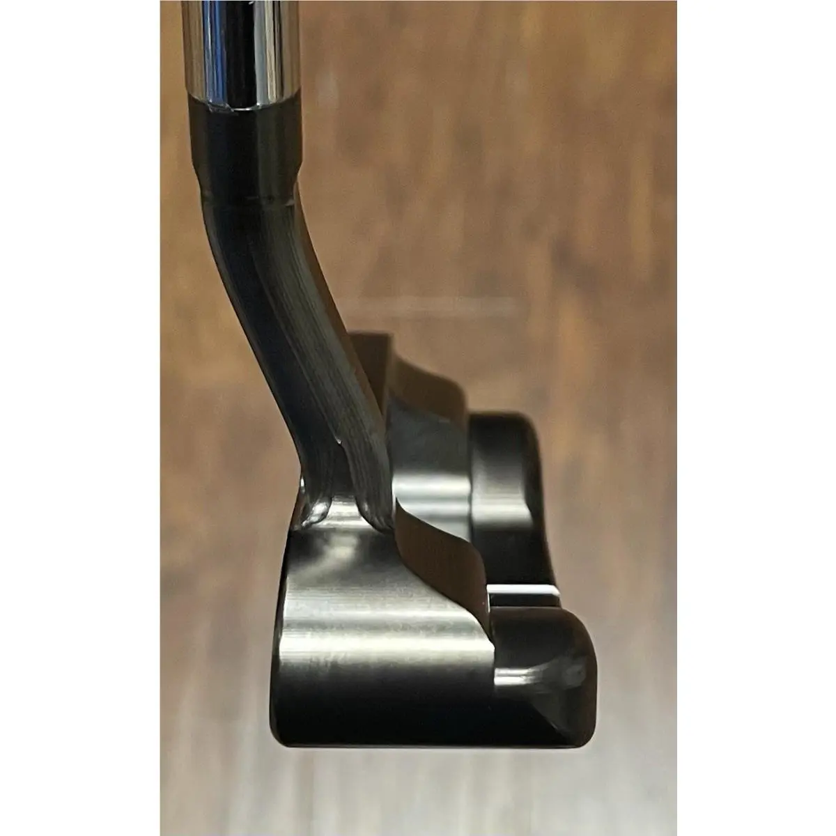 Scott  - Studio Style Santa Fe - 2026 - SCS - Xtreme Dark - DLC - Black, Lie Angle: Black 8