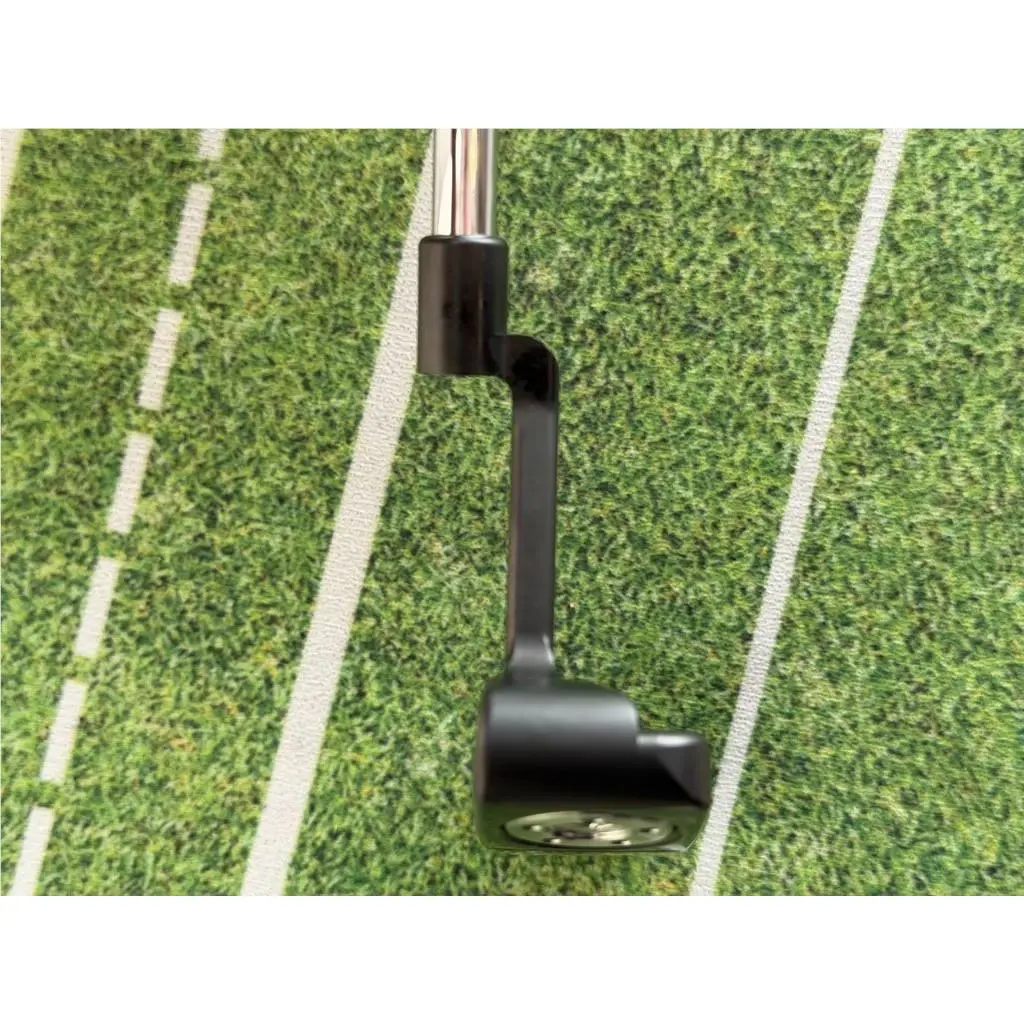 Scott  - Newport - Newport - Black, Lie Angle: Black 8