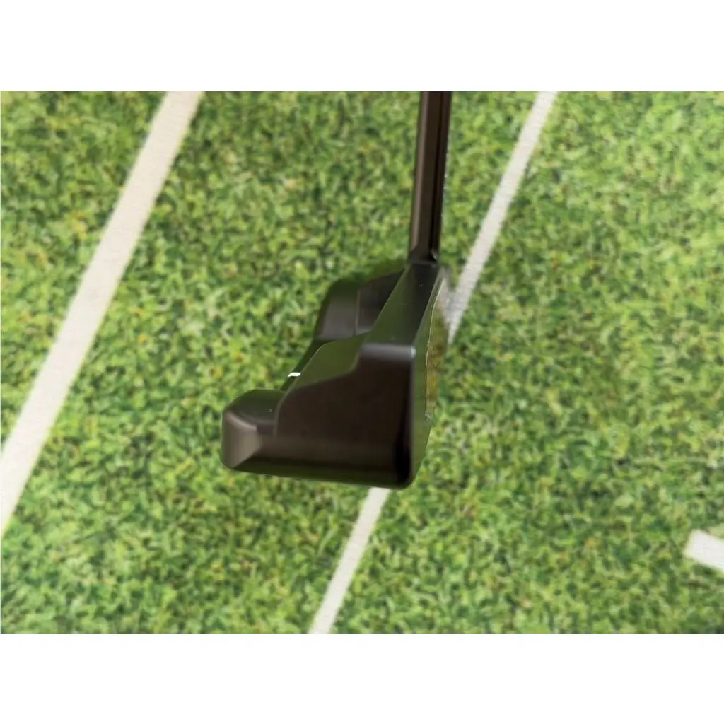 Scott  - Newport - Newport - Black, Lie Angle: Black 9
