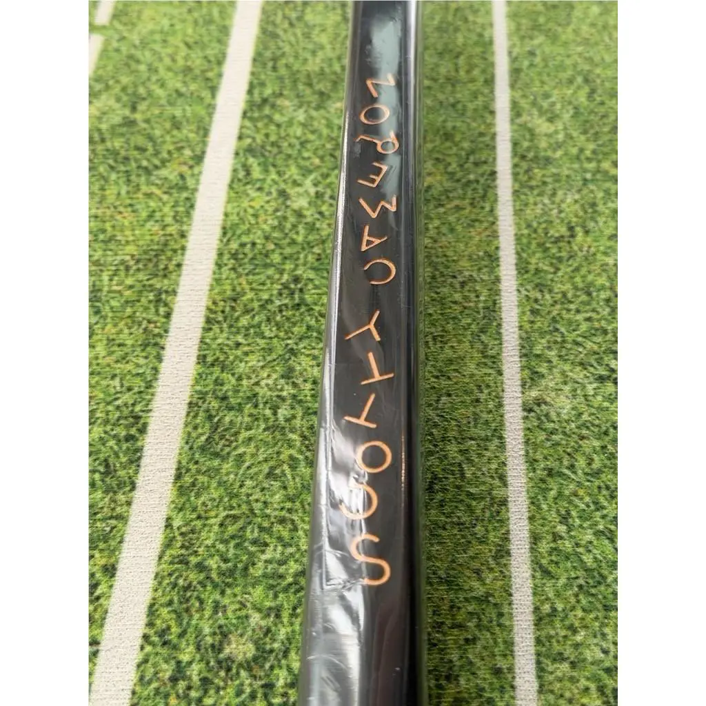 Scott  - Newport - Newport - Black, Lie Angle: Black 6
