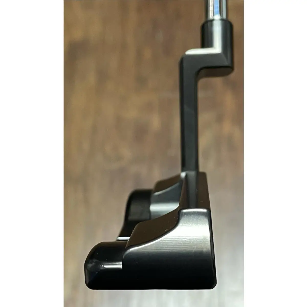 Scott  - Studio Style Newport Plus - 2026 - SCS - Xtreme Dark - DLC - Black, Lie Angle: Black 7