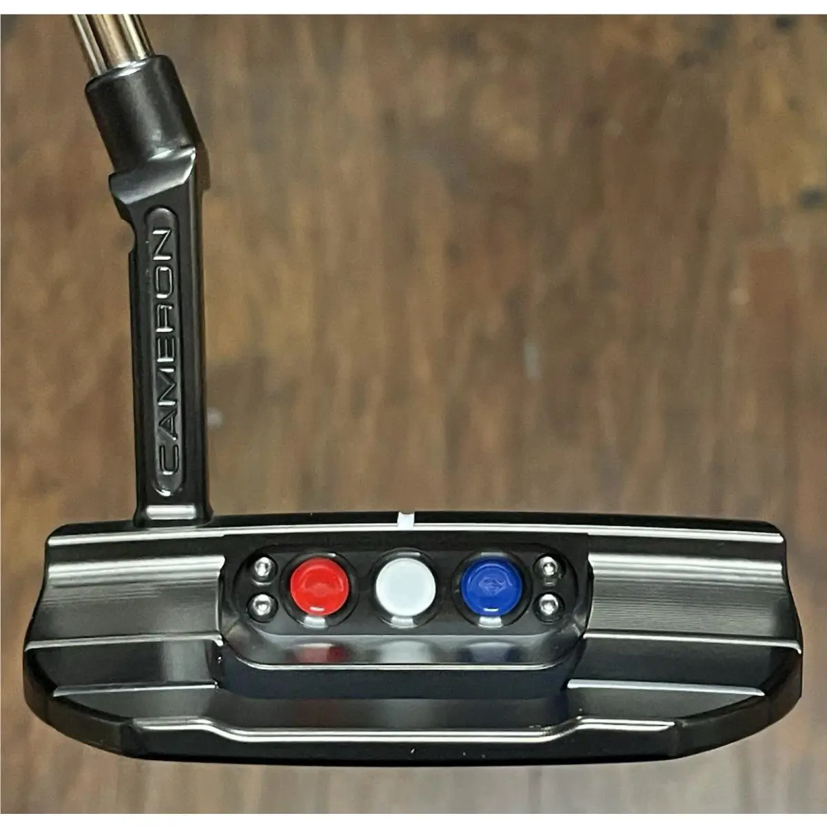 Scott  - Studio Style Fastback 2 Long Design - Xtreme Dark Finish - DLC - Multicolor, Lie Angle: Black 1