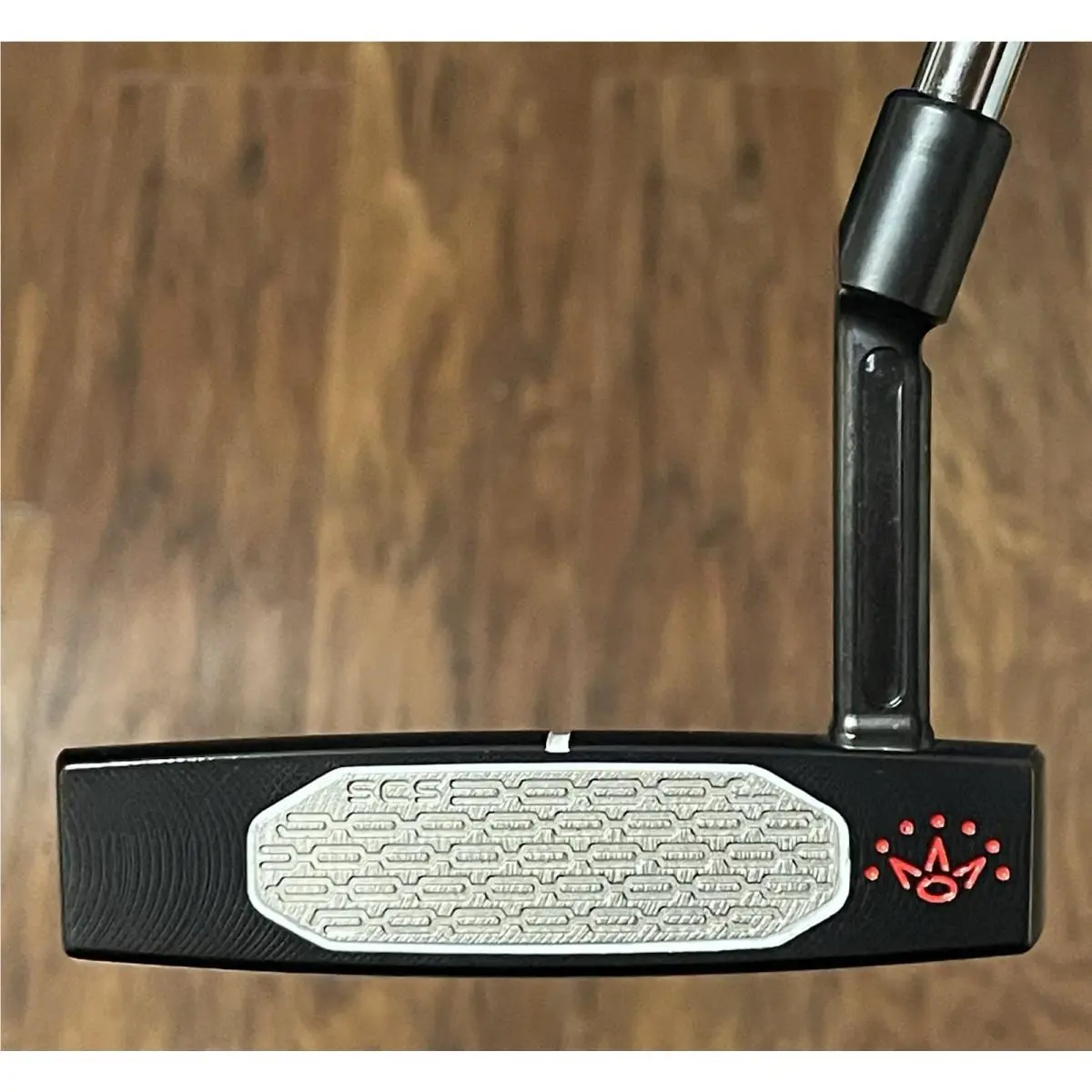 Scott  - Studio Style Fastback 2 Long Design - Xtreme Dark Finish - DLC - Multicolor, Lie Angle: Black 3