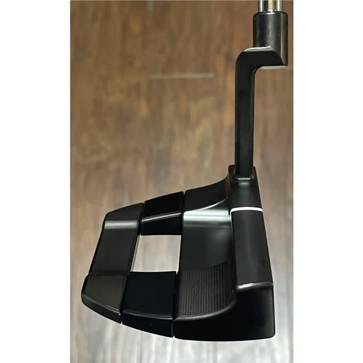 Scott  - Studio Style Fastback 2 Long Design - Xtreme Dark Finish - DLC - Multicolor, Lie Angle: Black 6