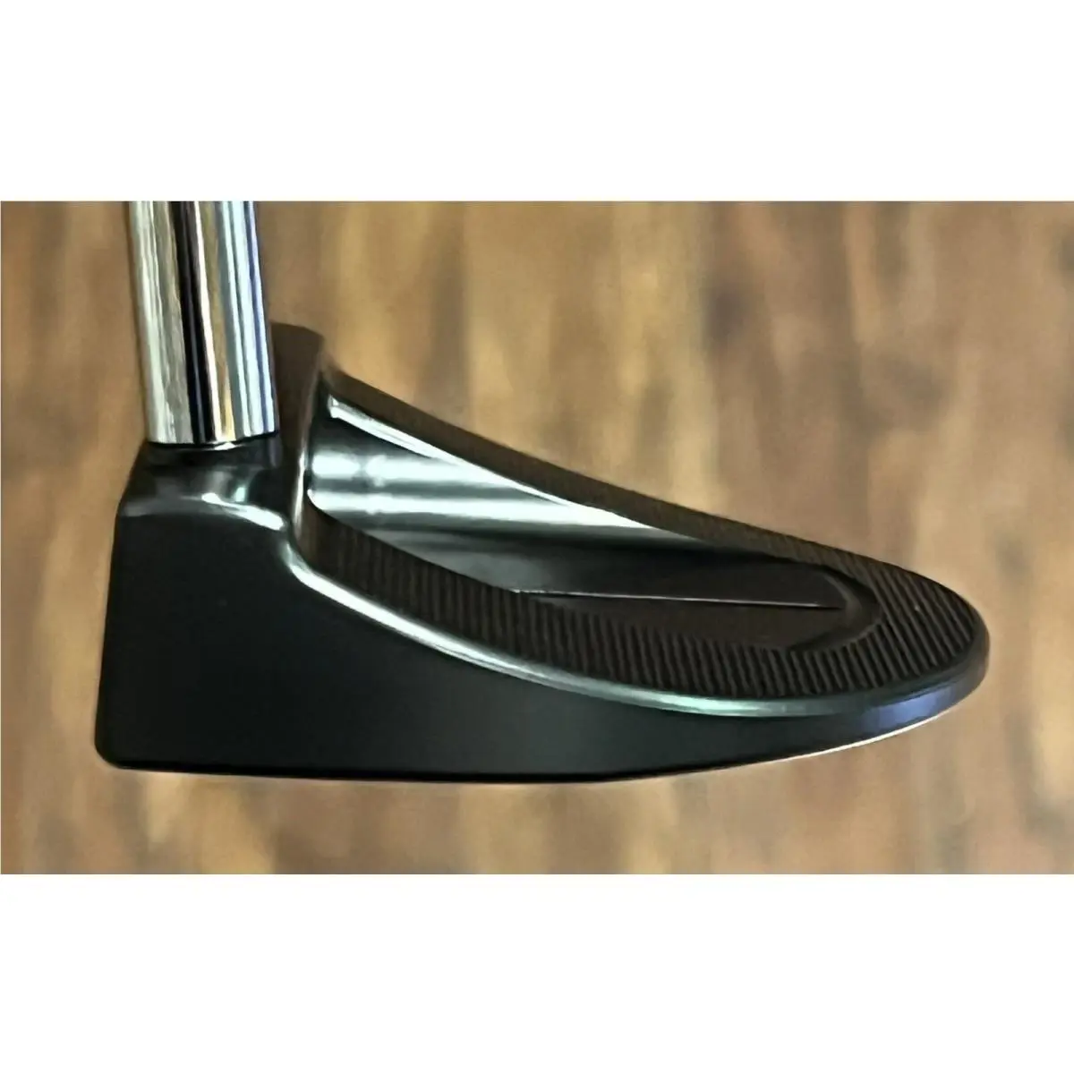 Scott  - Super Select Golo 6 - Xtreme Dark Finish - DLC - Black, Lie Angle: Black 8