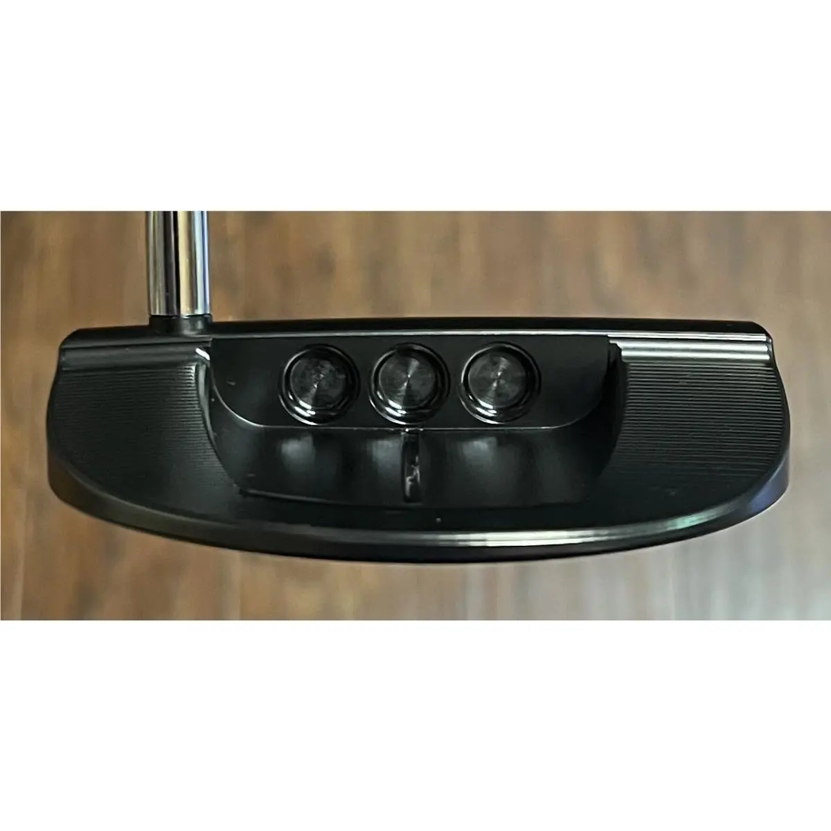 Scott  - Super Select Golo 6 - Xtreme Dark Finish - DLC - Black, Lie Angle: Black 1