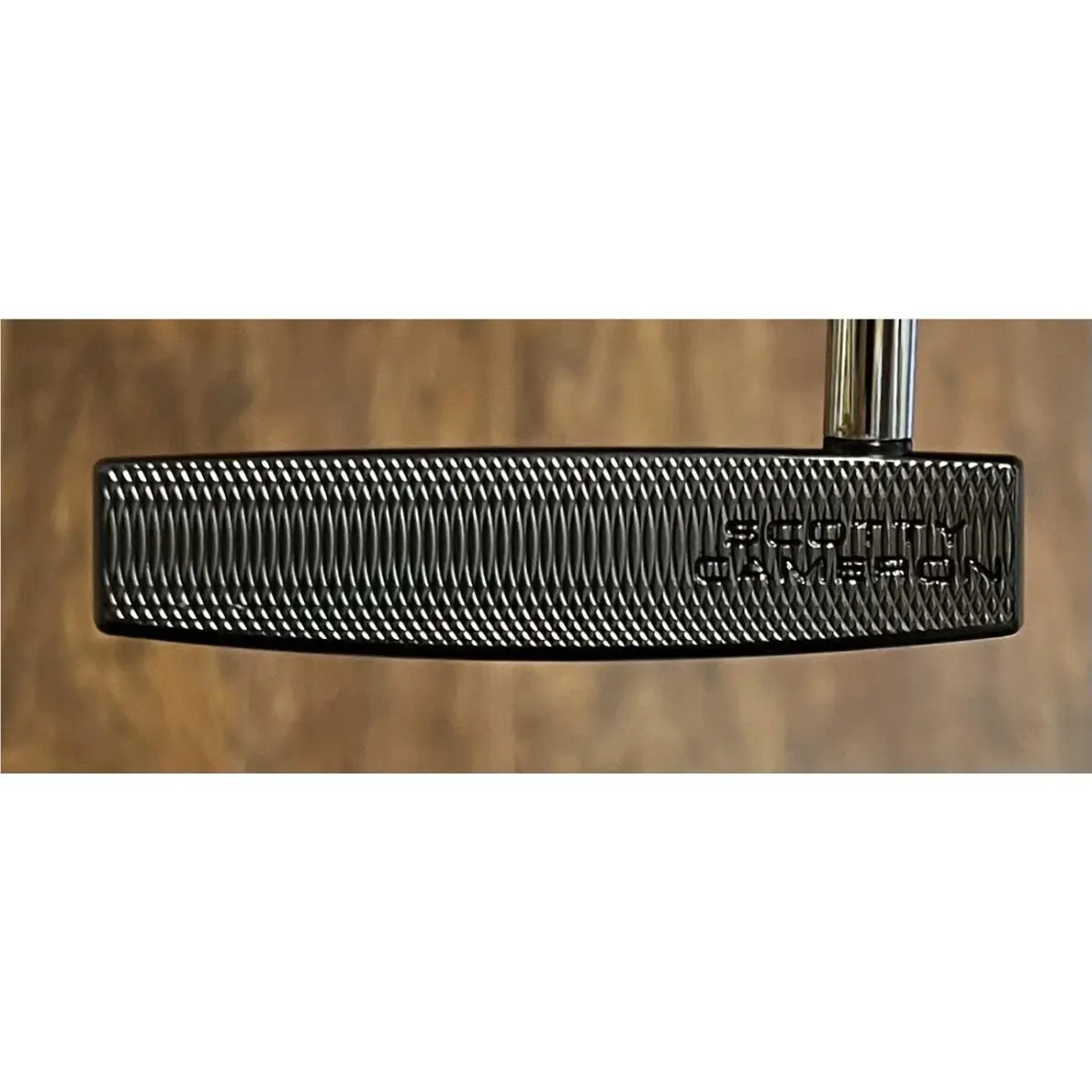 Scott  - Super Select Golo 6 - Xtreme Dark Finish - DLC - Black, Lie Angle: Black 3