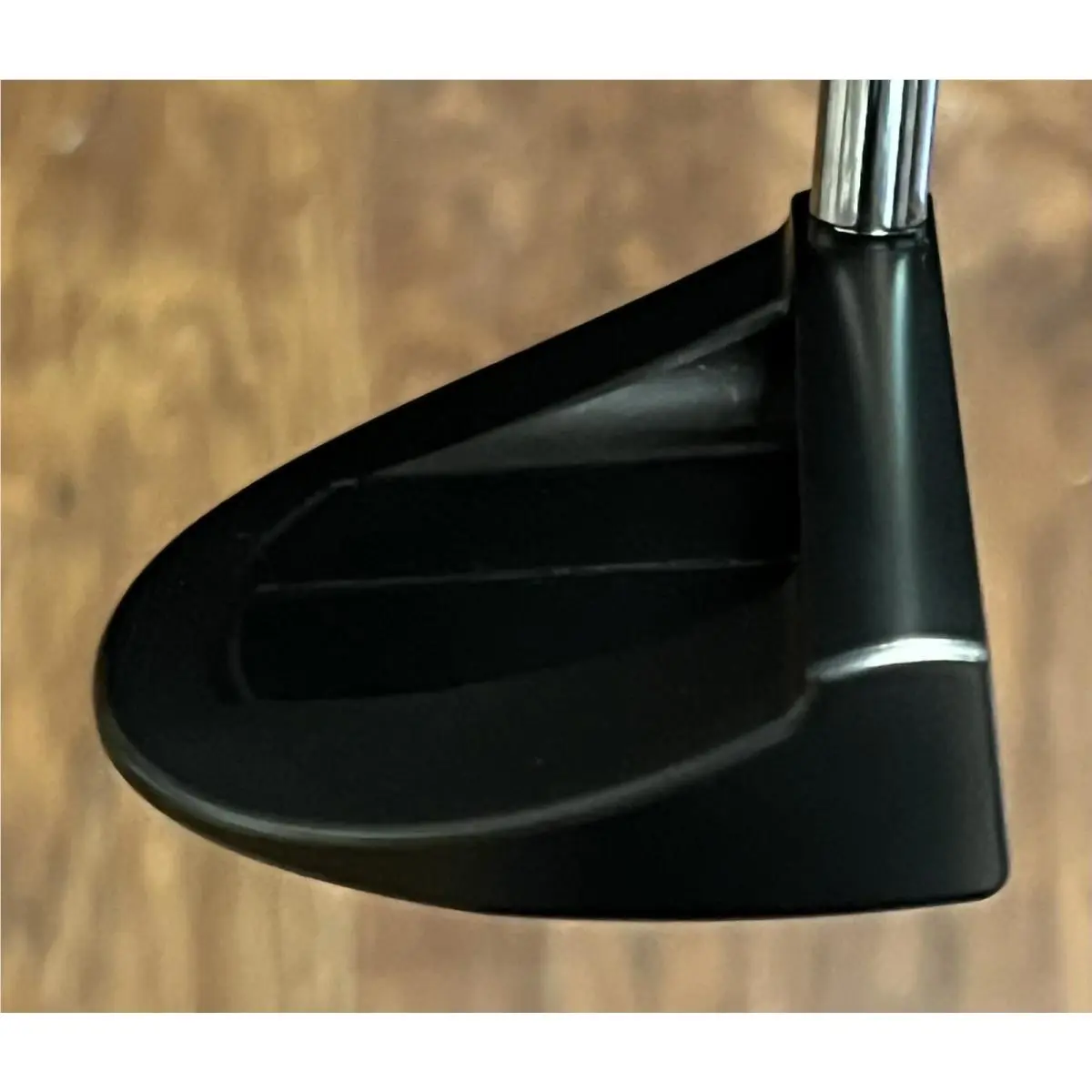 Scott  - Super Select Golo 6 - Xtreme Dark Finish - DLC - Black, Lie Angle: Black 7