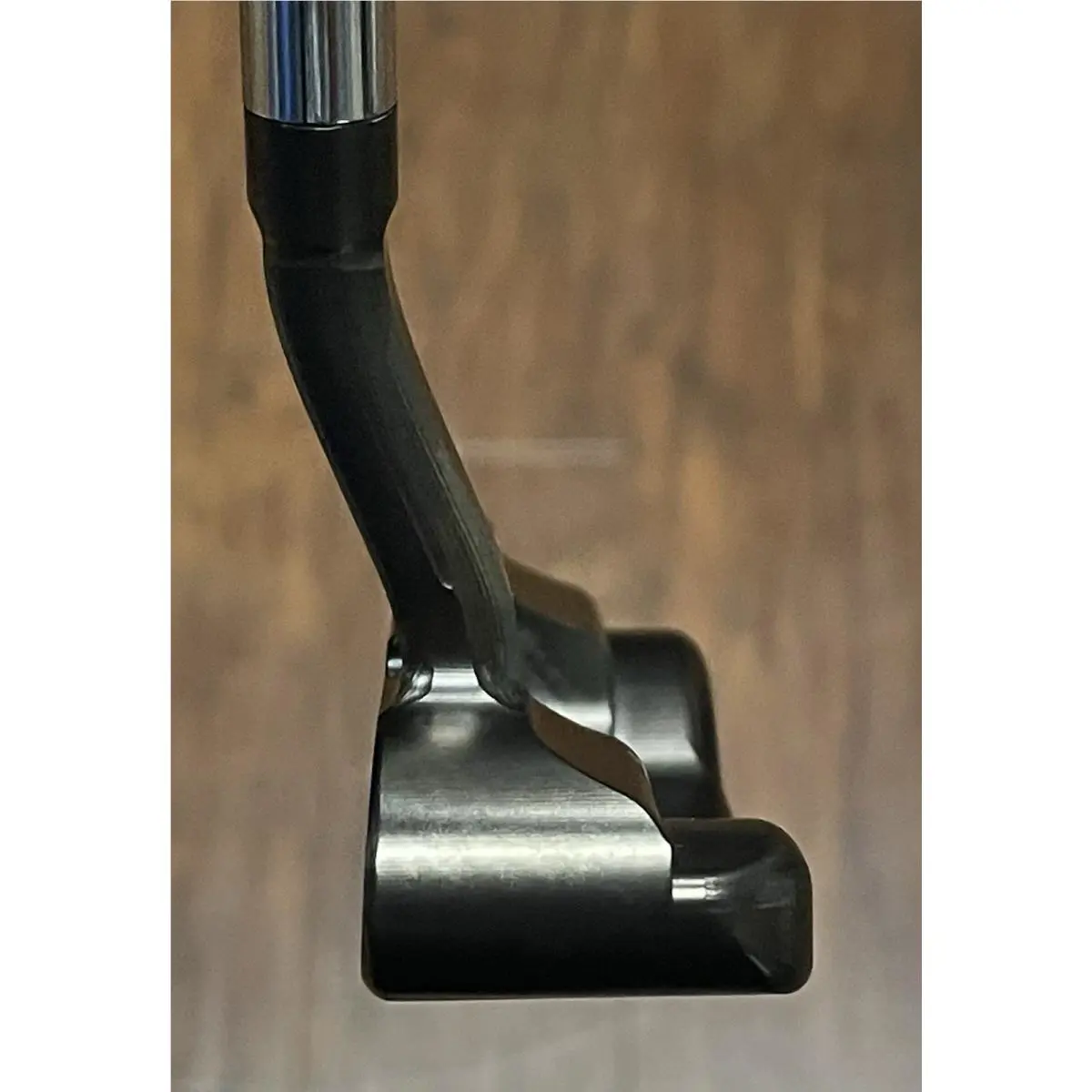 Scott  - Studio Style Santa Fe - 2026 - SCS - Xtreme Dark - DLC - Black, Lie Angle: Black 8
