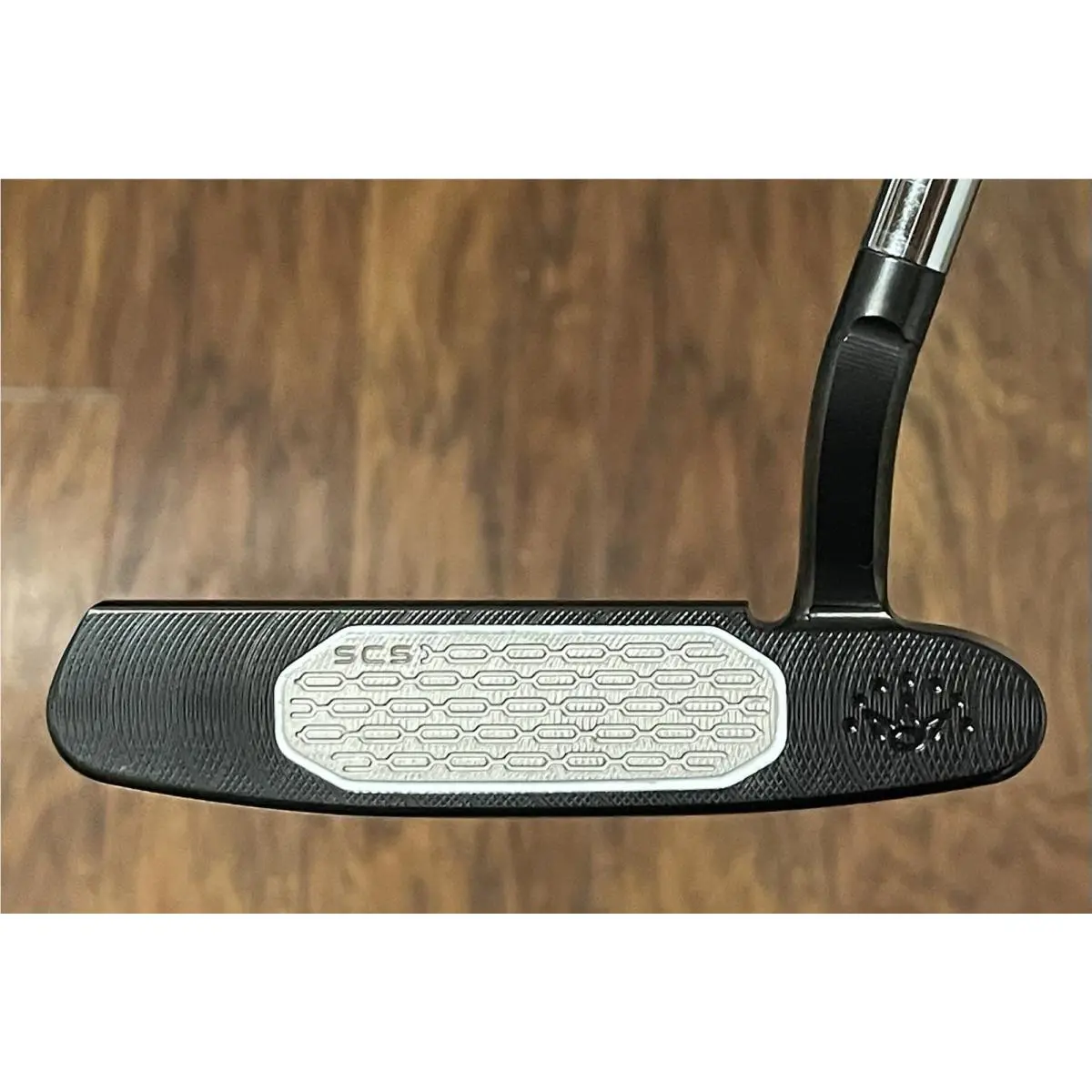 Scott  - Studio Style Santa Fe - 2026 - SCS - Xtreme Dark - DLC - Black, Lie Angle: Black 3