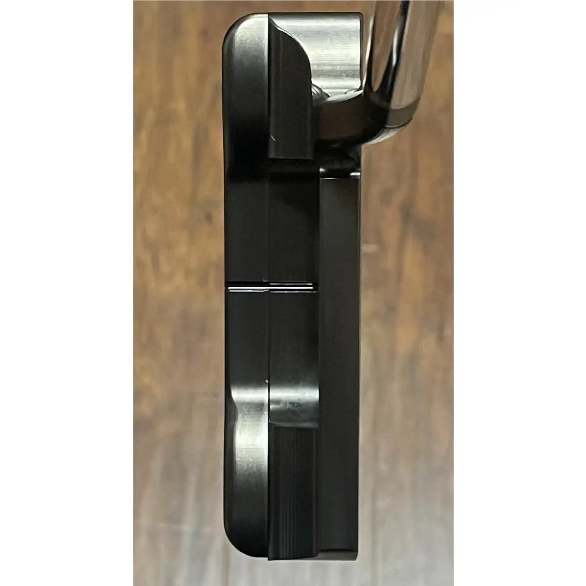 Scott  - Studio Style Santa Fe - 2026 - SCS - Xtreme Dark - DLC - Black, Lie Angle: Black 4