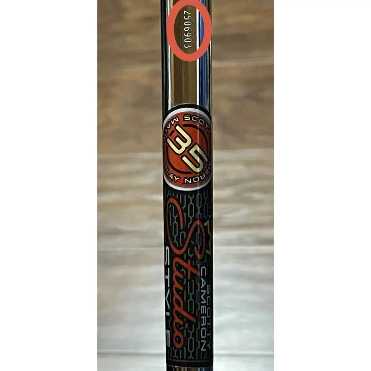 Scott  - Studio Style Santa Fe - 2026 - SCS - Xtreme Dark - DLC - Black, Lie Angle: Black 6