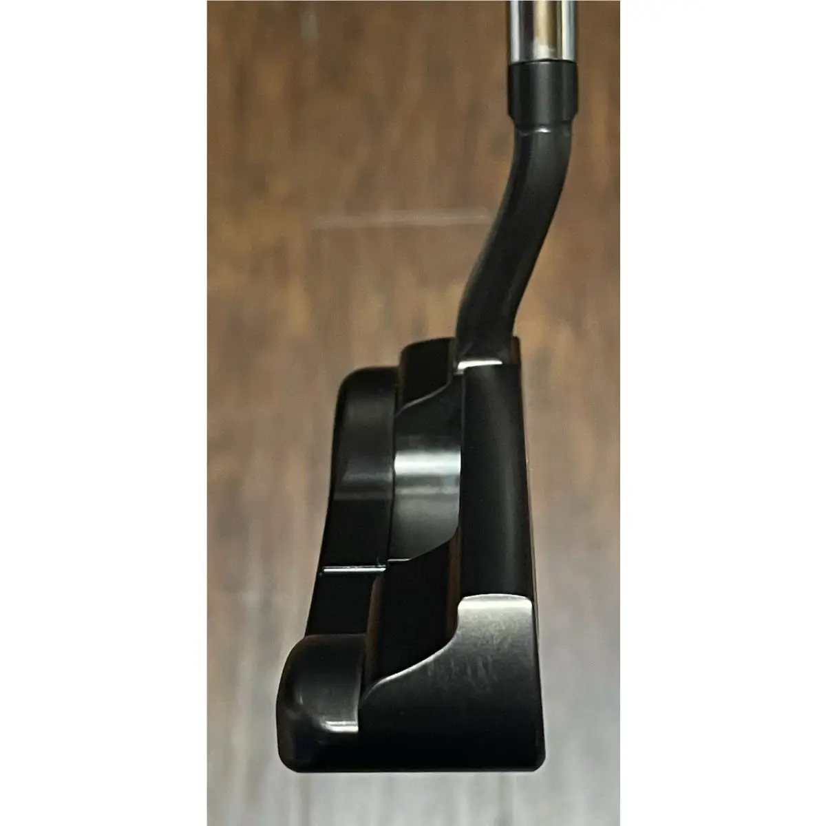 Scott  - Studio Style Santa Fe - 2026 - SCS - Xtreme Dark - DLC - Black, Lie Angle: Black 7