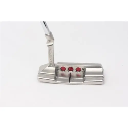Scott  - Studio Style Newport 2+ - Studio Style Newport 0
