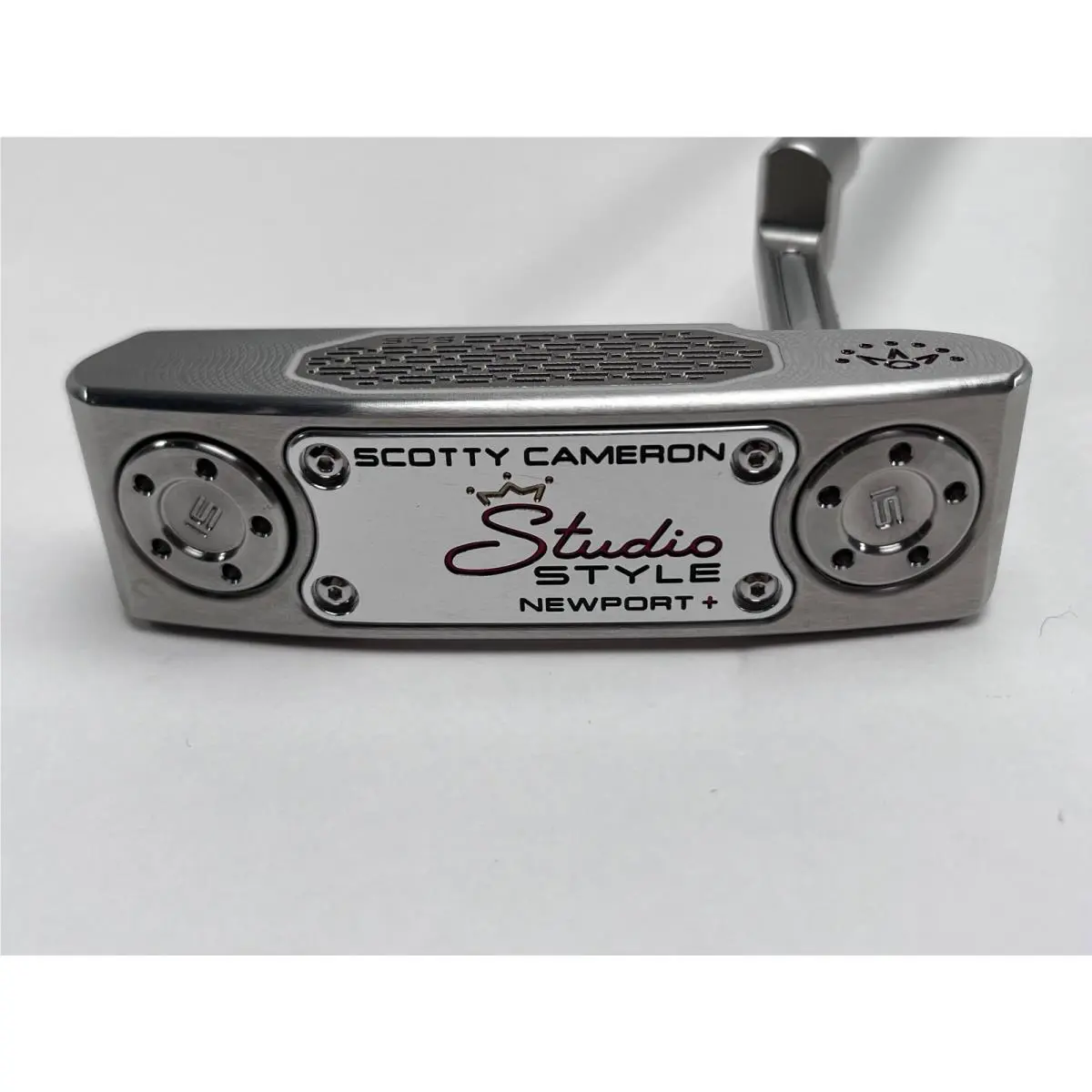 Scott  - Studio Style Newport Plus 2025 0