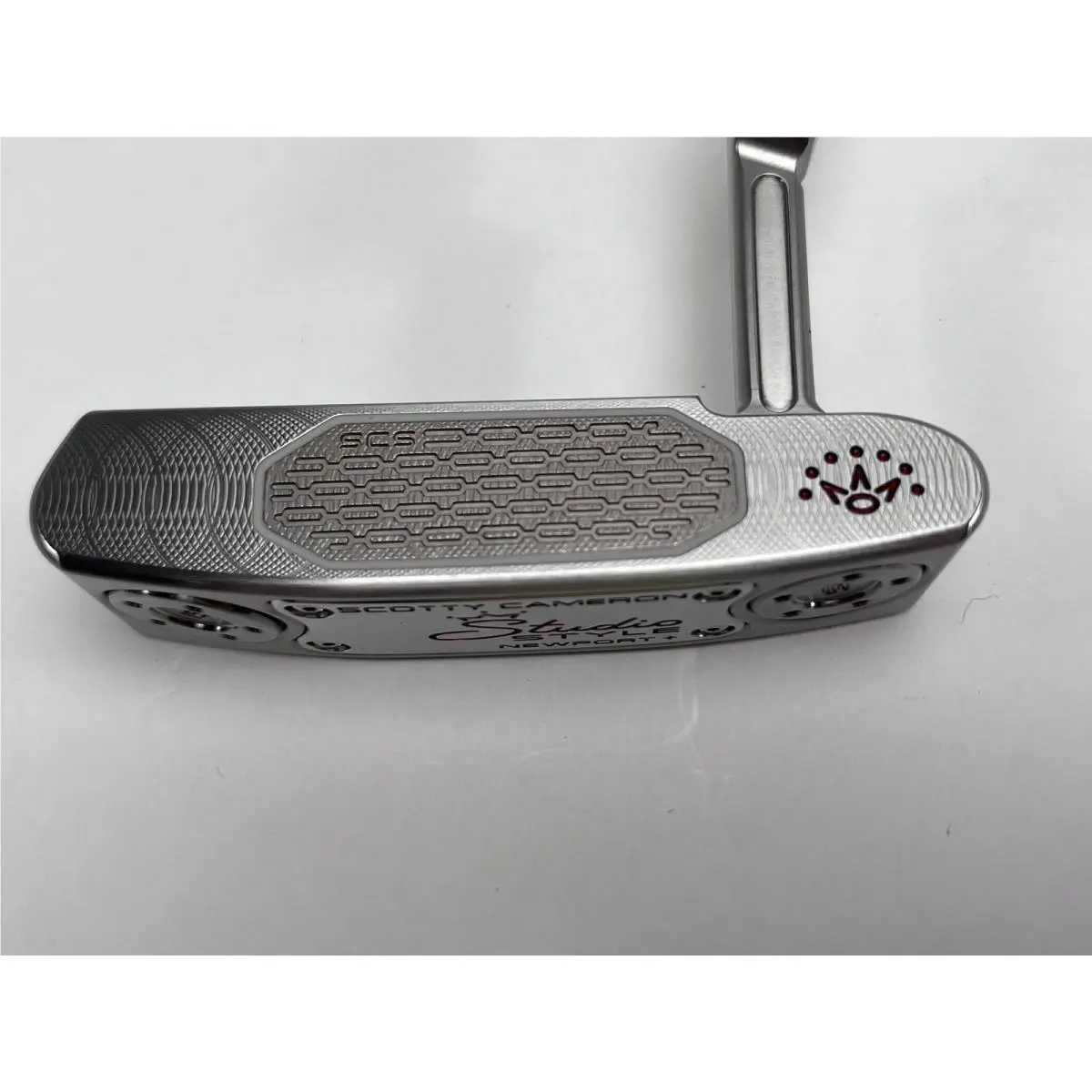 Scott  - Studio Style Newport Plus 2025 1