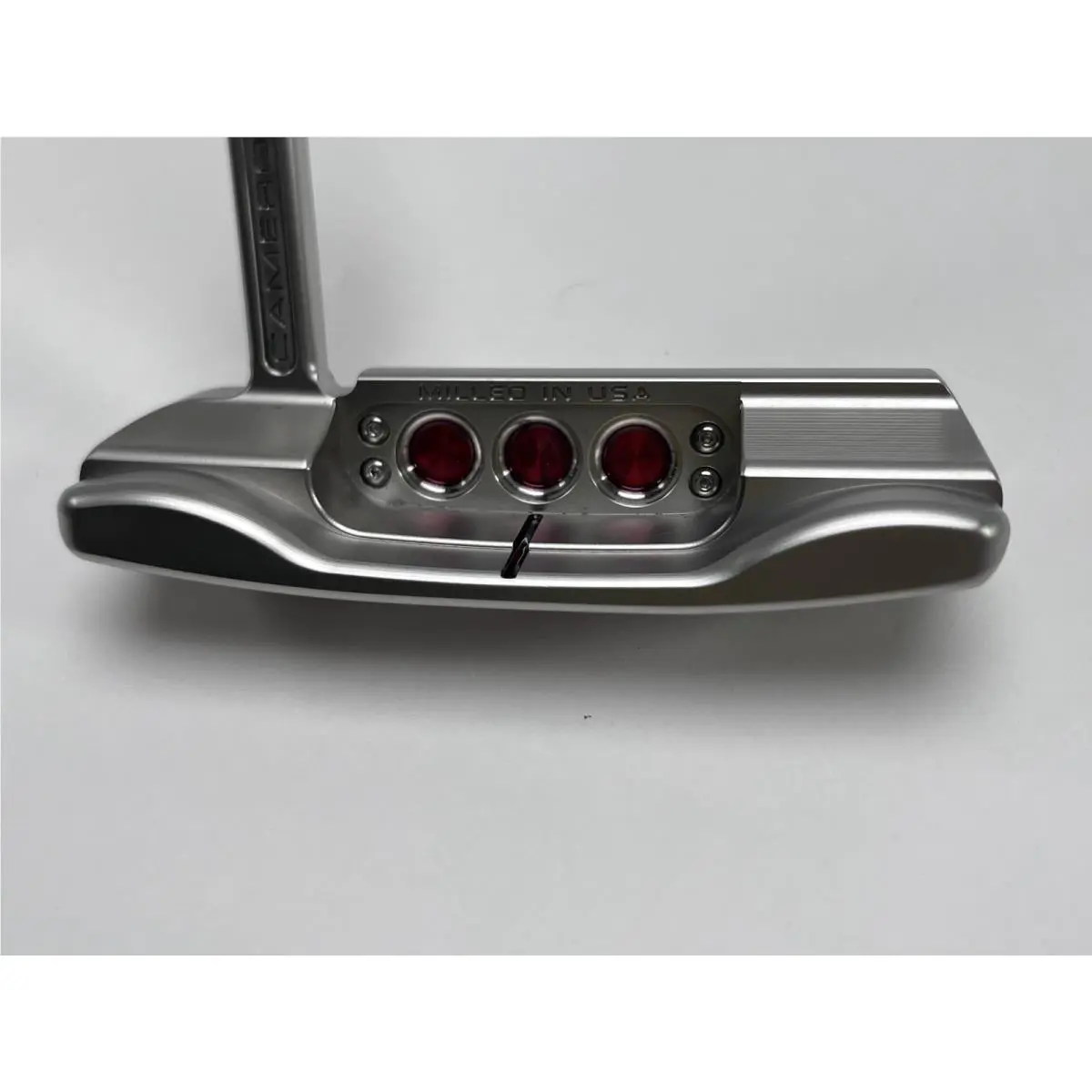 Scott  - Studio Style Newport Plus 2025 4