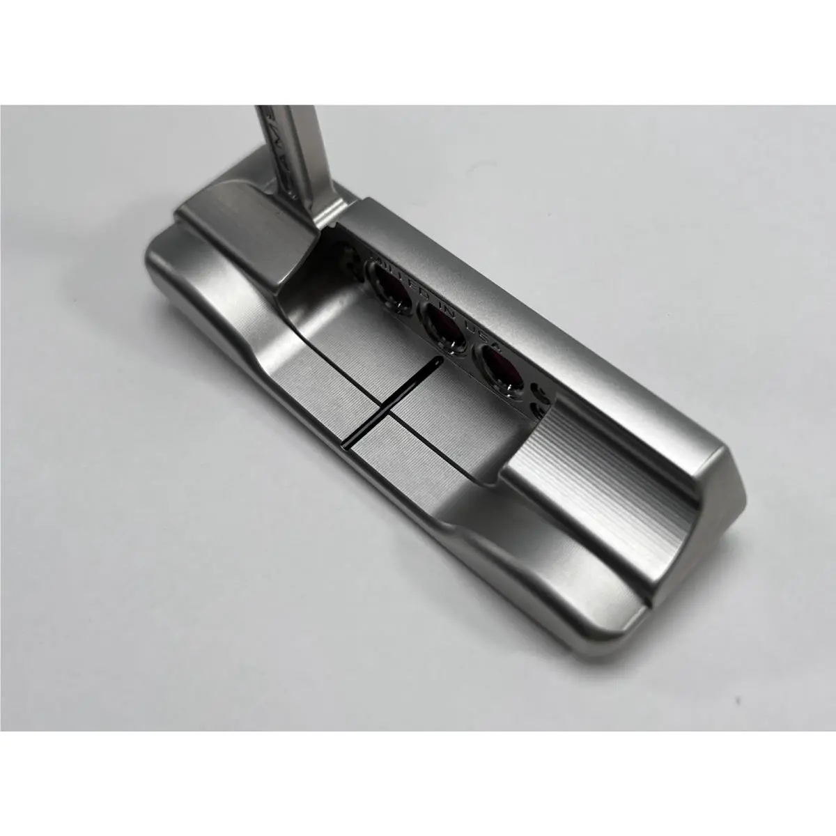 Scott  - Studio Style Newport Plus 2025 5