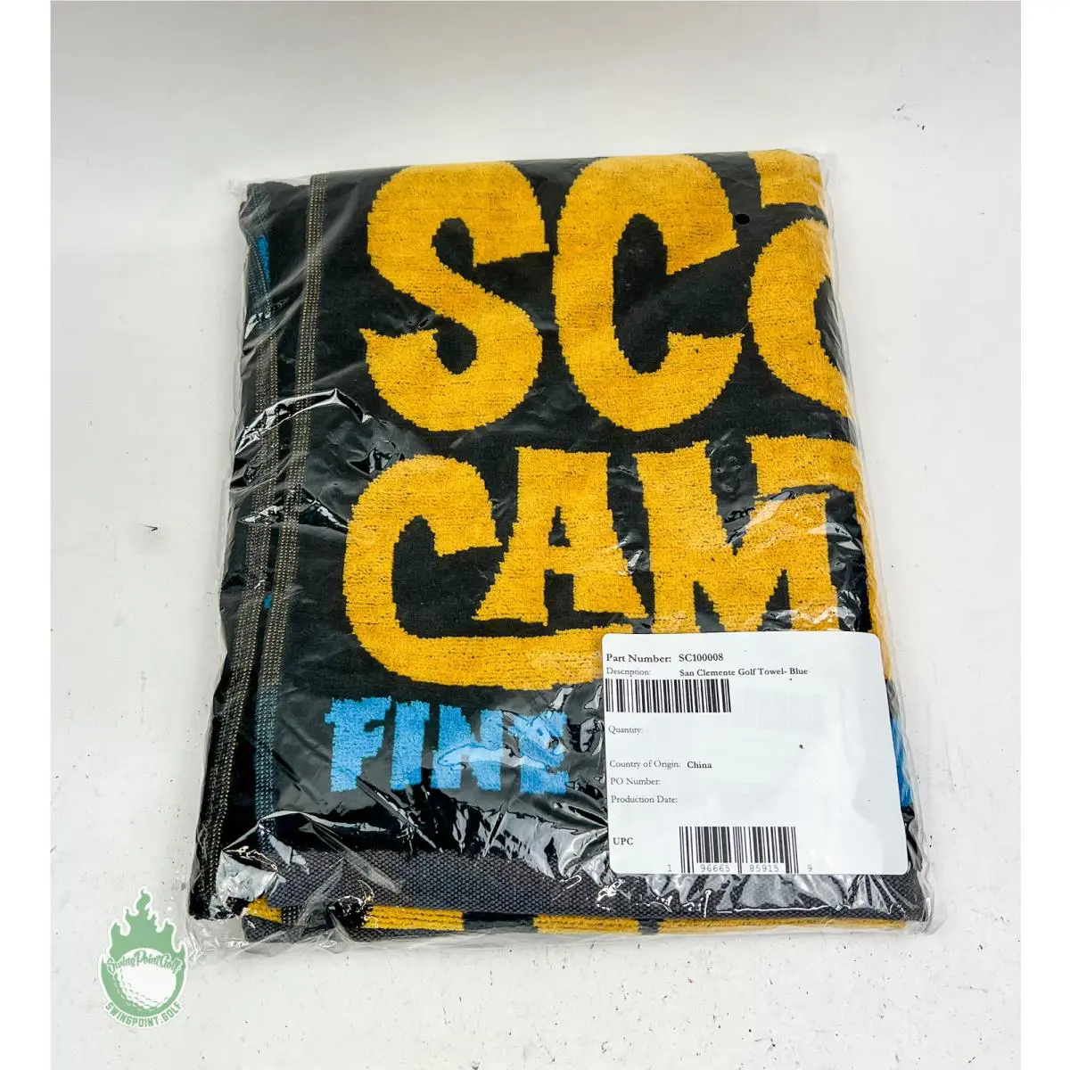 Scott  - San Clemente - San Clemente 5