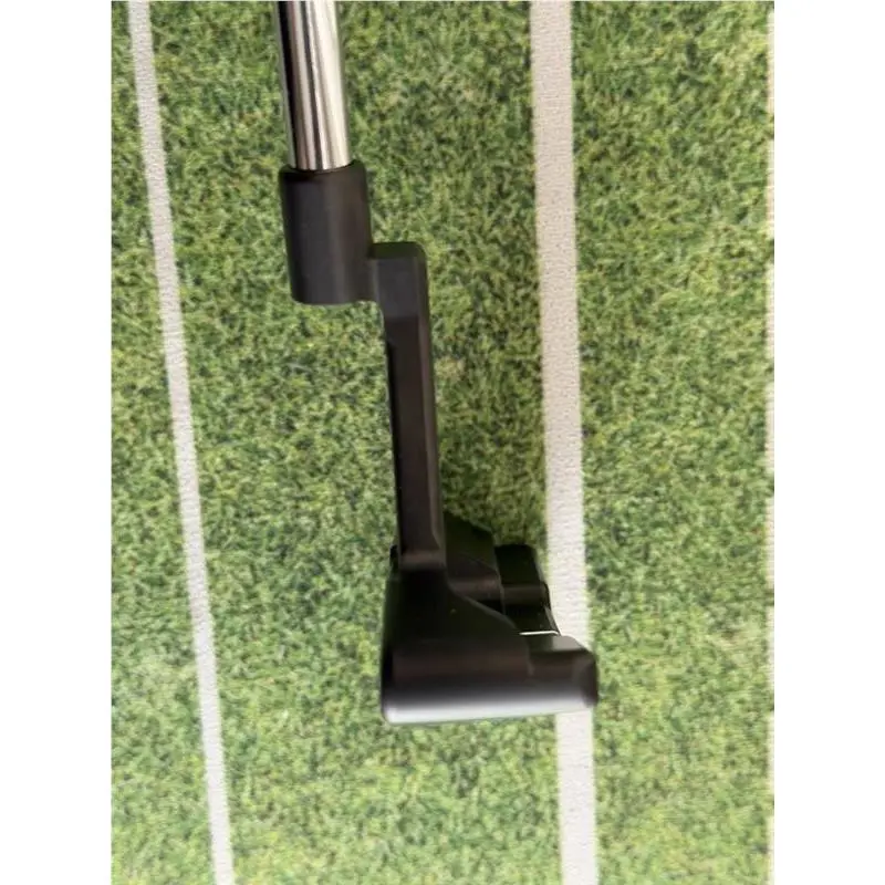 Scott  - NewPort II - NewPort - Black, Lie Angle: Black 9