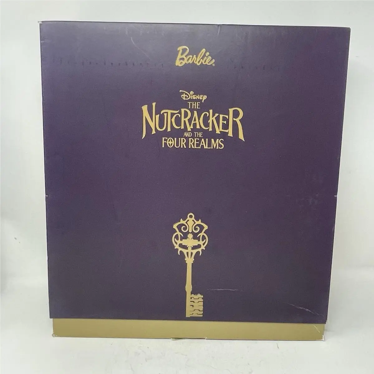 Barbie Signature Sugarplum Fairy Kiera Knightly Doll Nutcracker Four Realms
