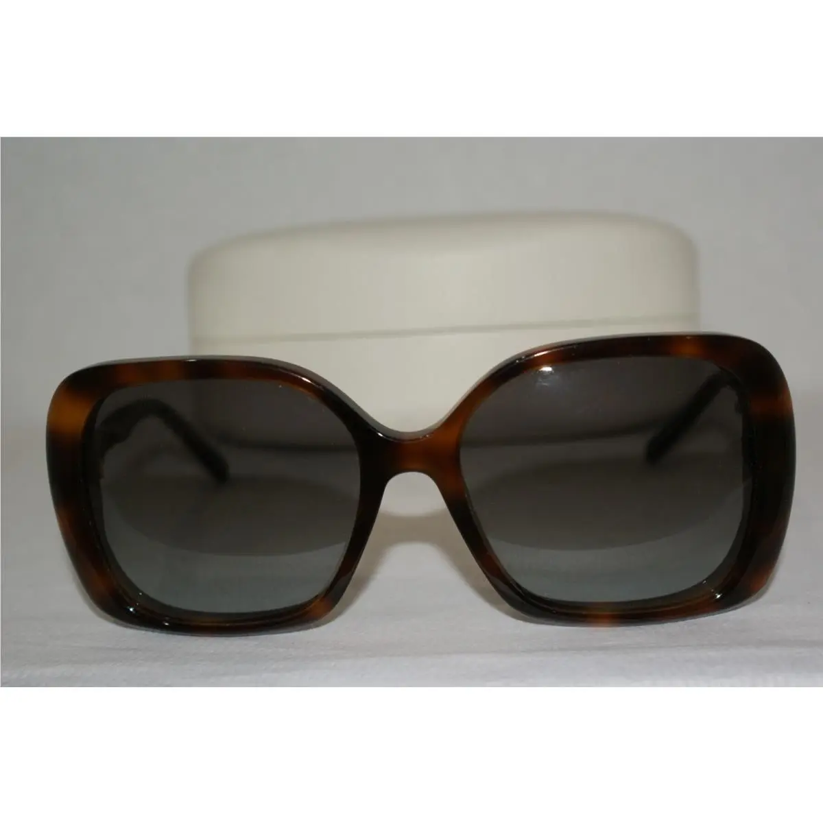 Authenti Balenciaga Sunglasses 0143/S Tortoise/black Wrr 57-18 W Origin Case