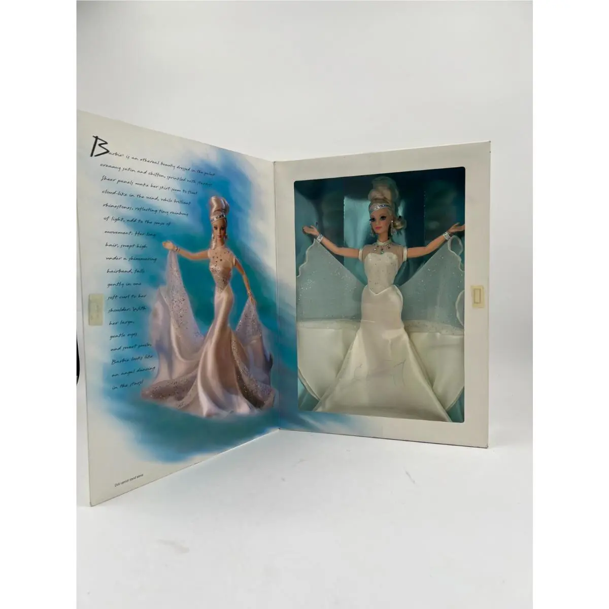 Classique Starlight Dance Barbie