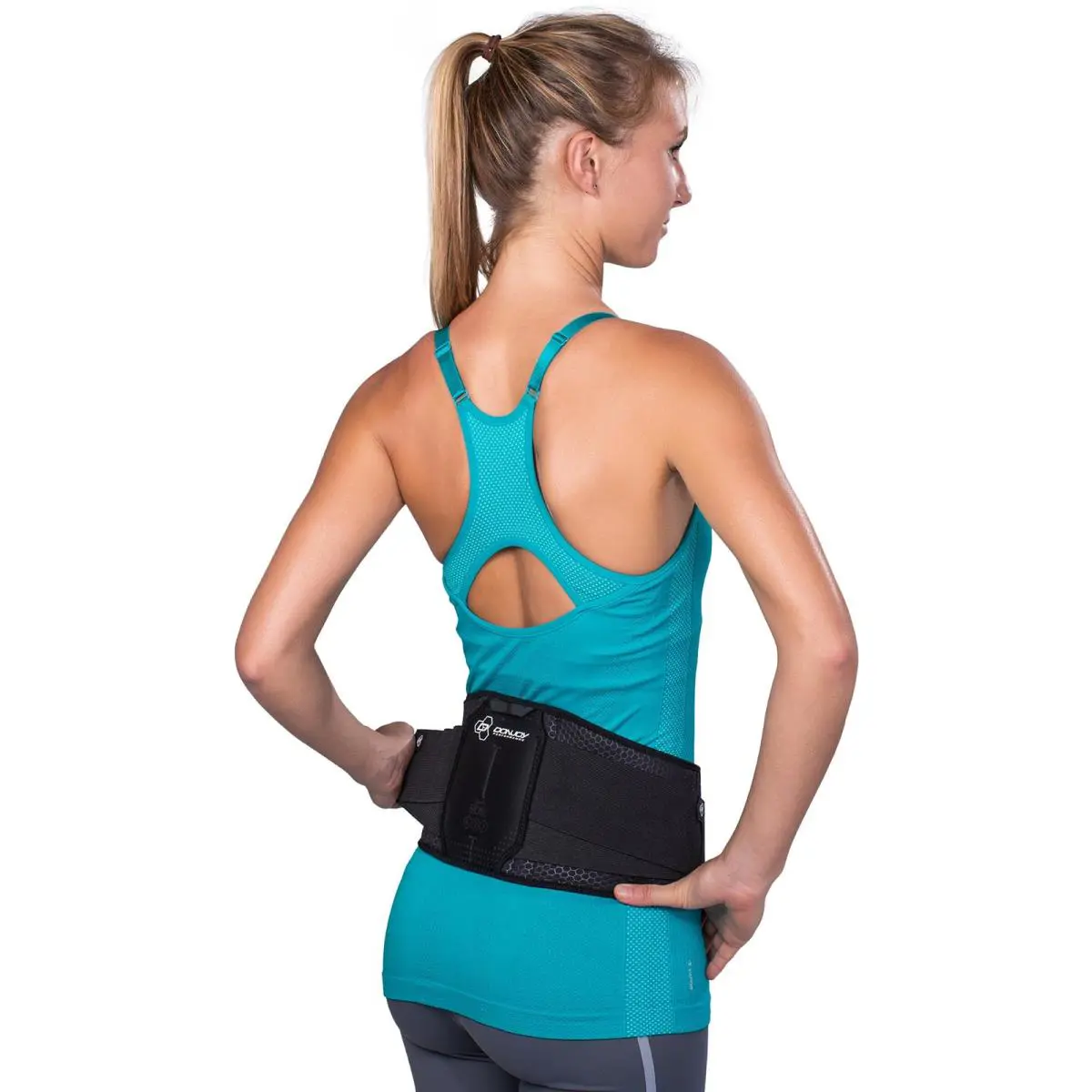 Donjoy Bionic Back Support - Large