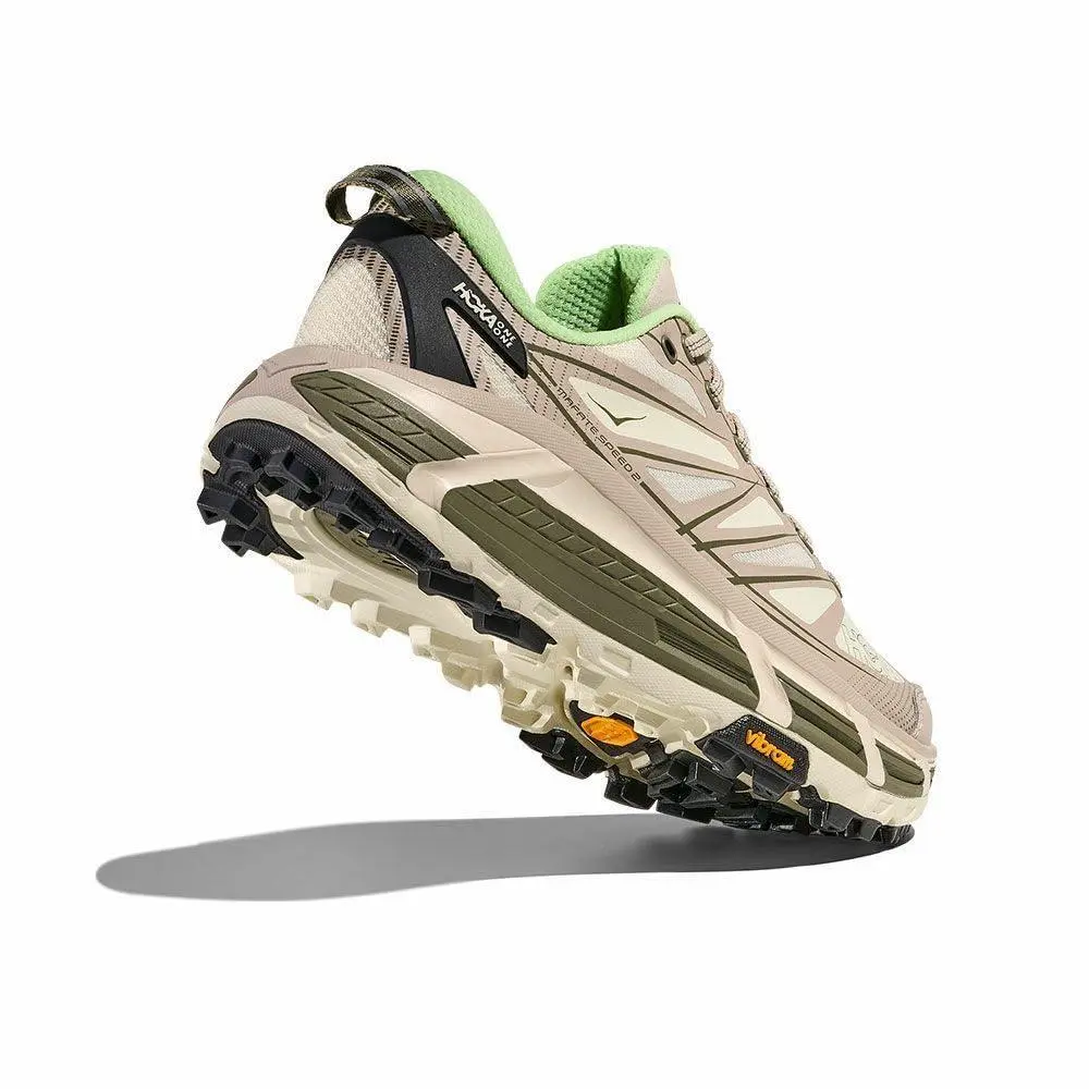 Hoka shoes - Eucalyptus (UPC: 197634699141) 2